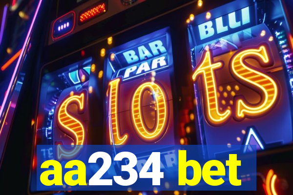 aa234 bet